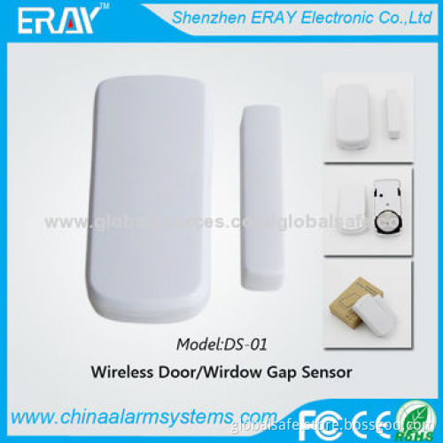 Sensor gas alarm detecting for LPG/LNG and city gas